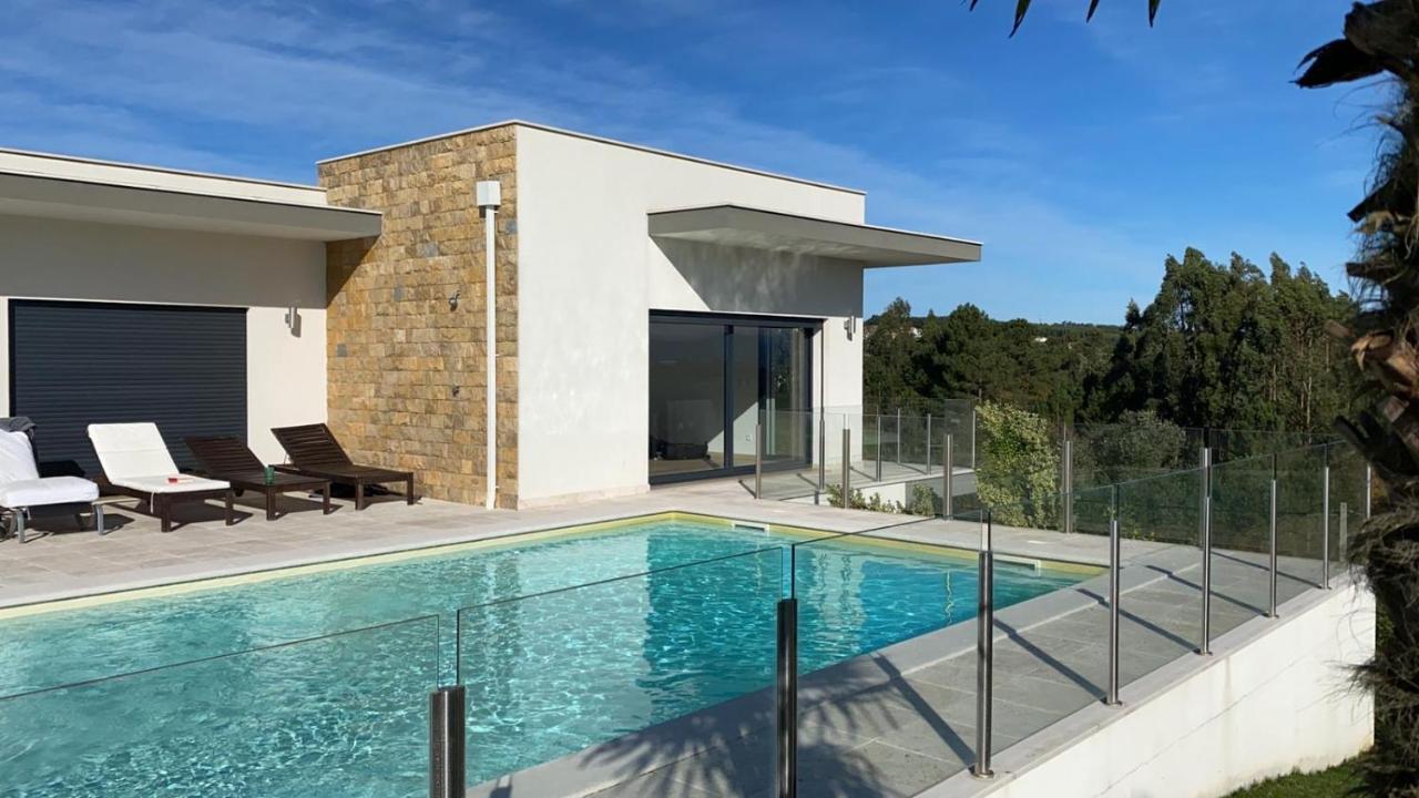 Cecile'S Villa Casal do Pardo المظهر الخارجي الصورة