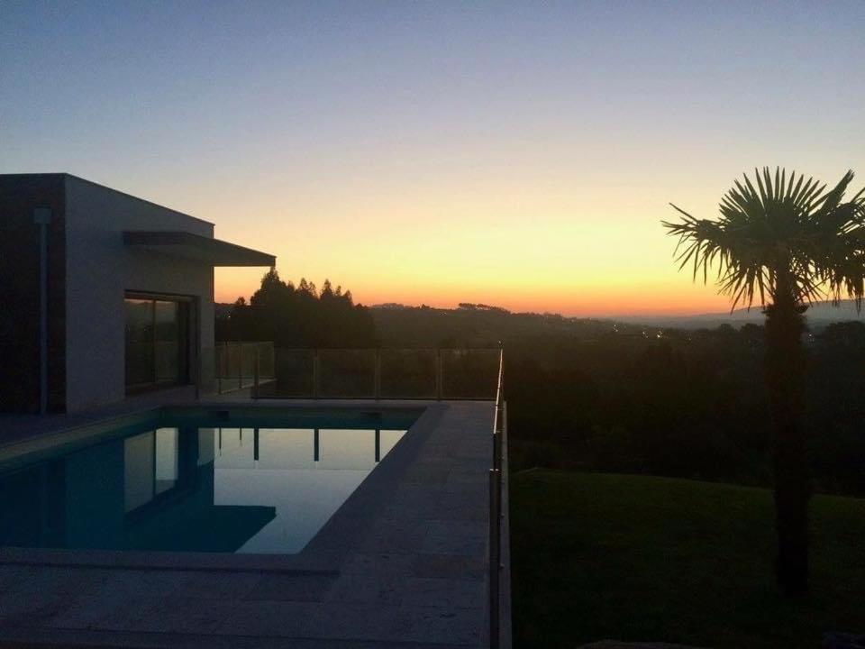 Cecile'S Villa Casal do Pardo المظهر الخارجي الصورة