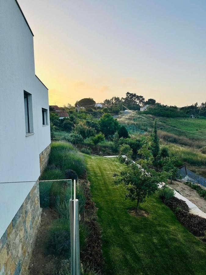 Cecile'S Villa Casal do Pardo المظهر الخارجي الصورة