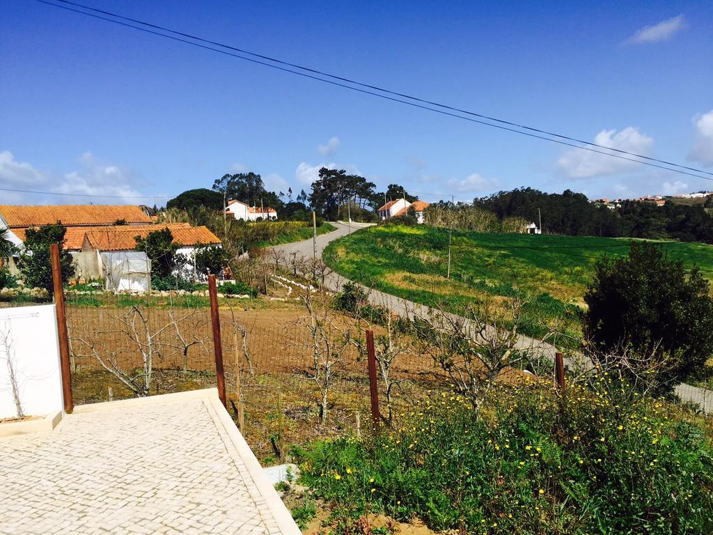 Cecile'S Villa Casal do Pardo المظهر الخارجي الصورة