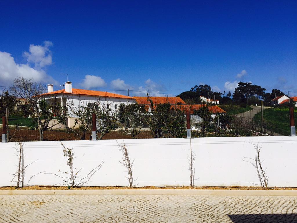 Cecile'S Villa Casal do Pardo المظهر الخارجي الصورة