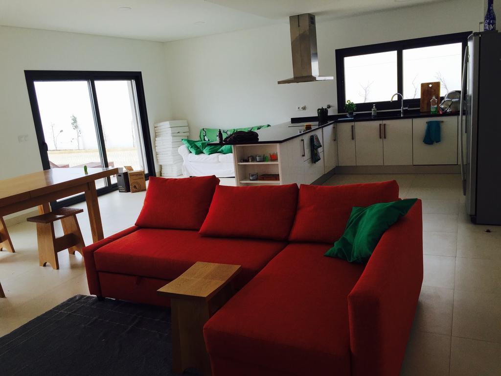 Cecile'S Villa Casal do Pardo المظهر الخارجي الصورة