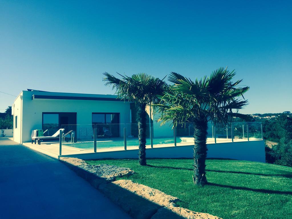 Cecile'S Villa Casal do Pardo المظهر الخارجي الصورة